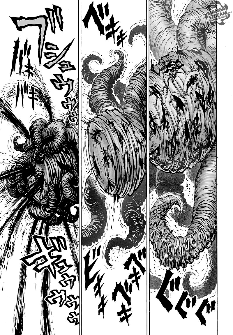 One-Punch Man Chapter 68.2 18